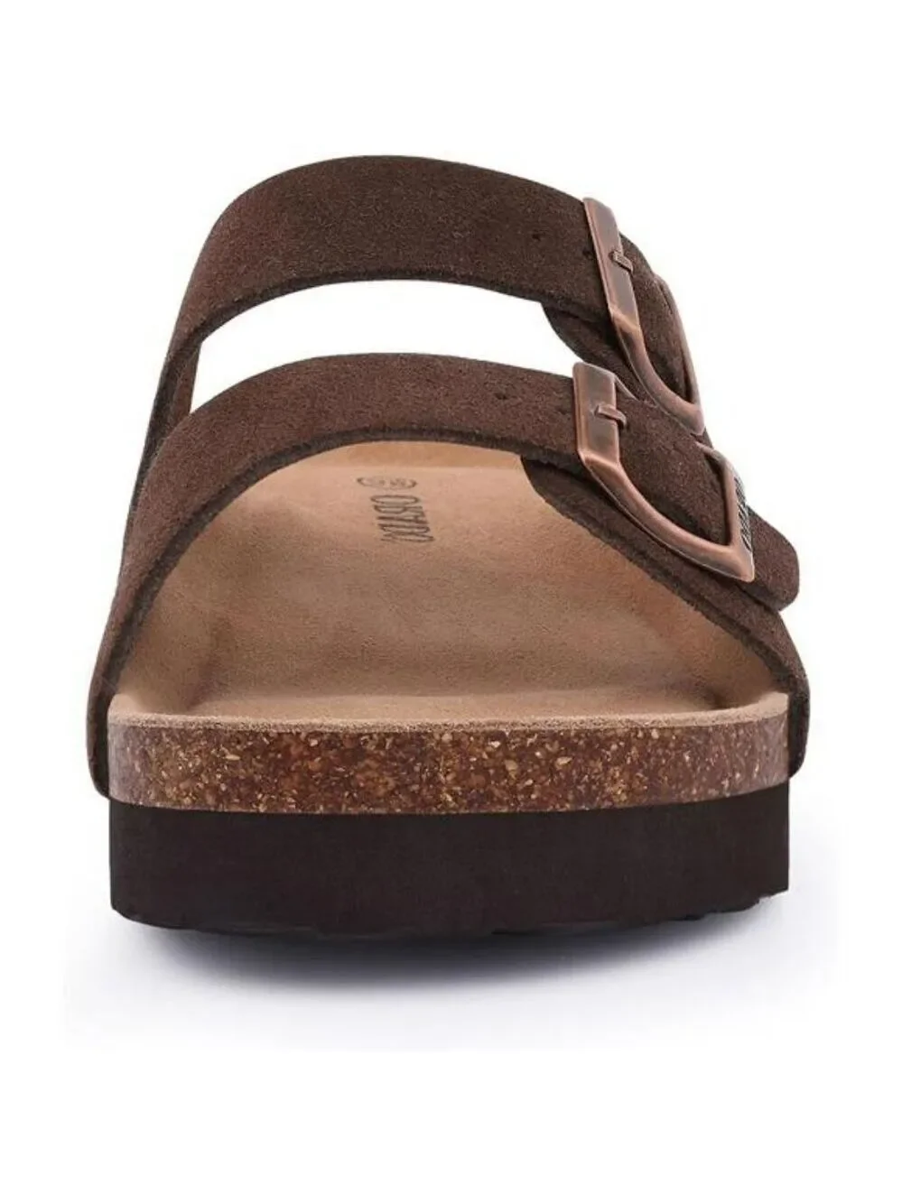 N/A fashion suede